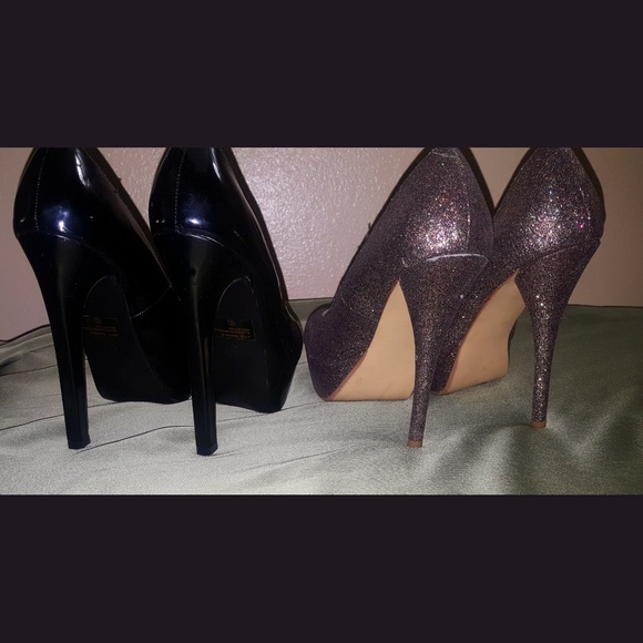 Heels Bundle - Picture 3 of 5